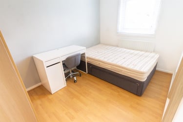 6 bed house, Stratford Road, Jesmond Vale, Newcastle, NE65AS - Image 12